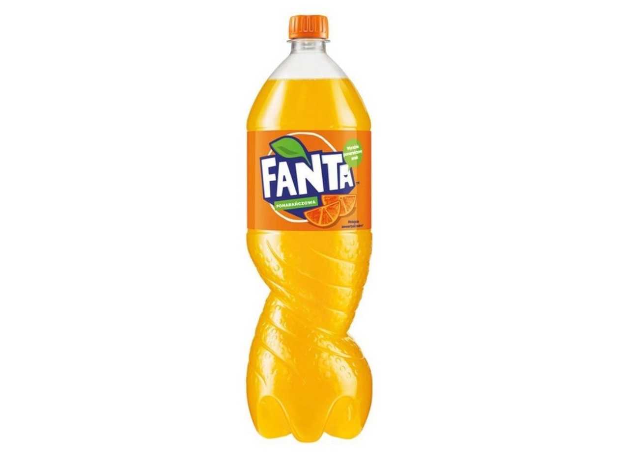 Fanta 1,5 l
