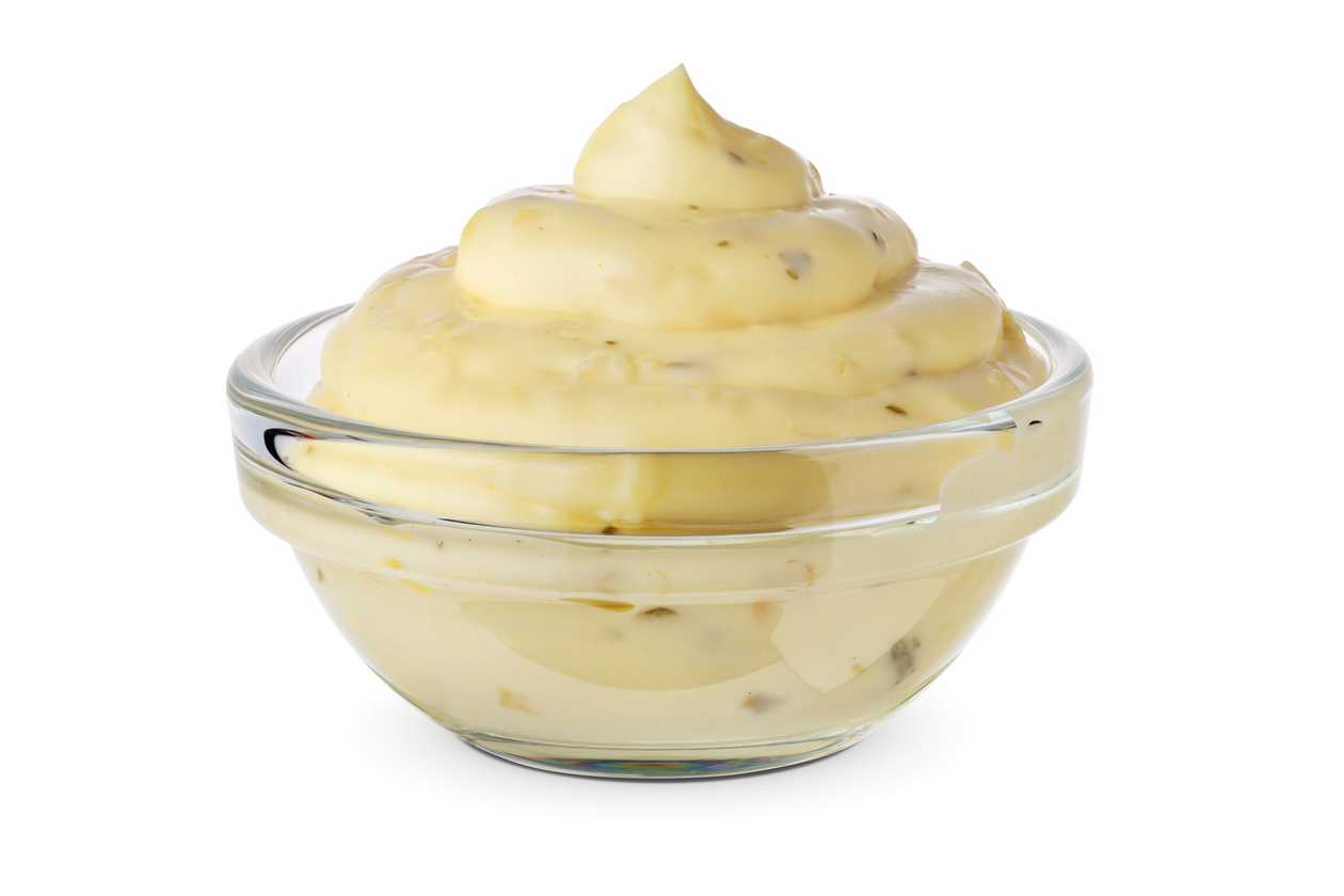 Tartar sauce