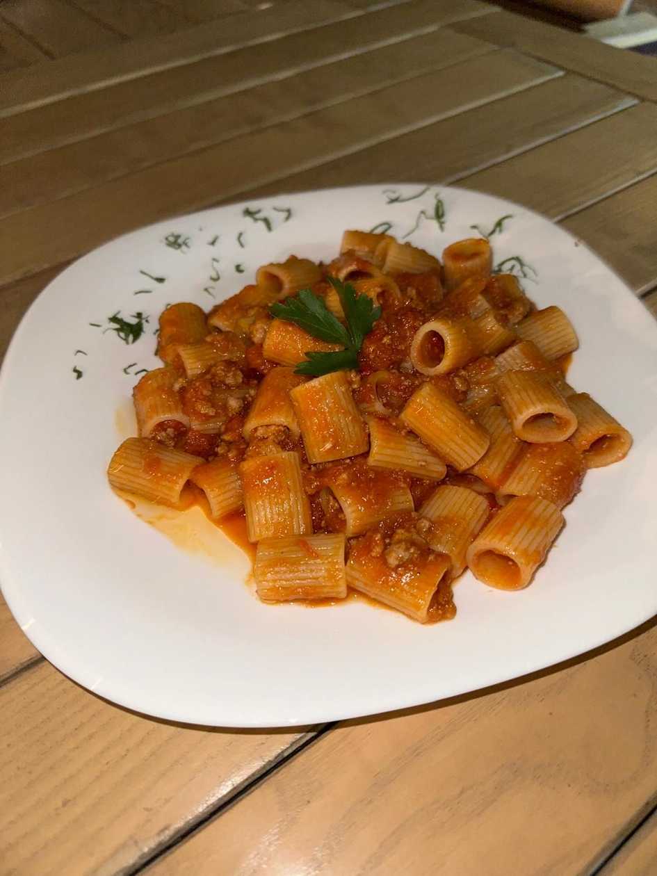 Bolognese
