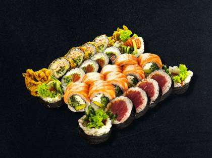 Banzaj 26 pc