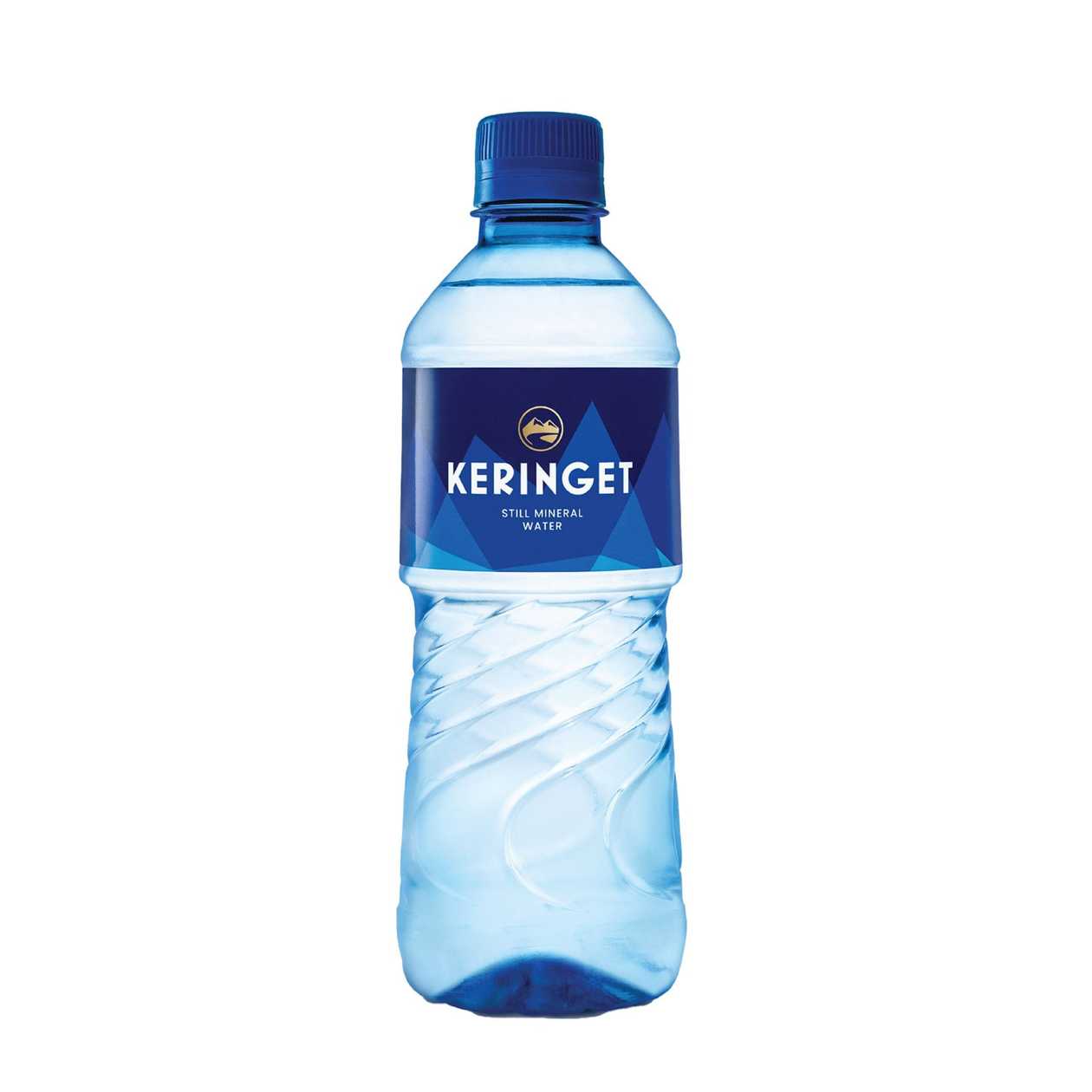 Mineral Water Keringet