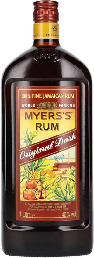 Myer’s