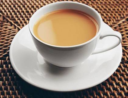 Kadak Tea