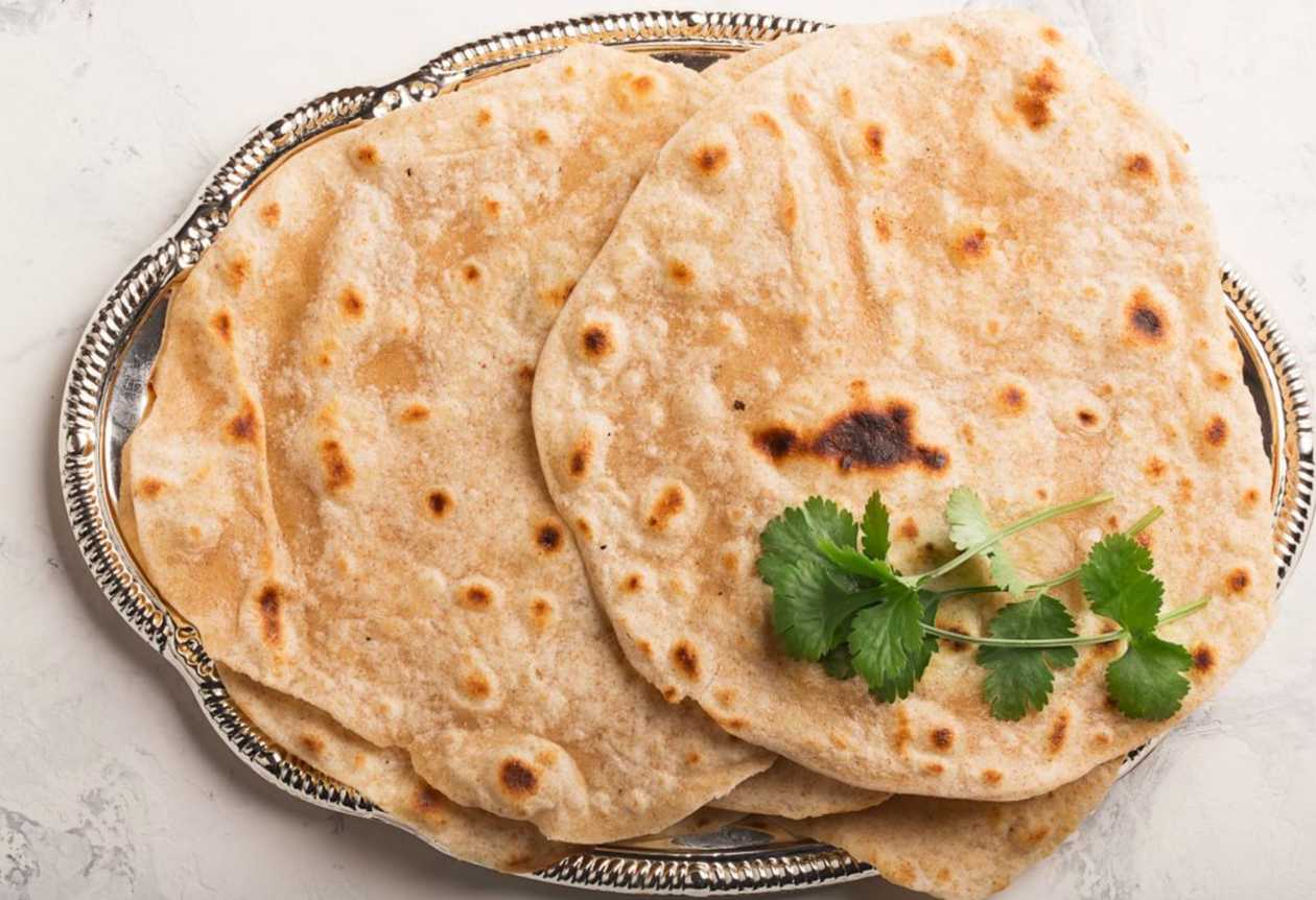 Chapati