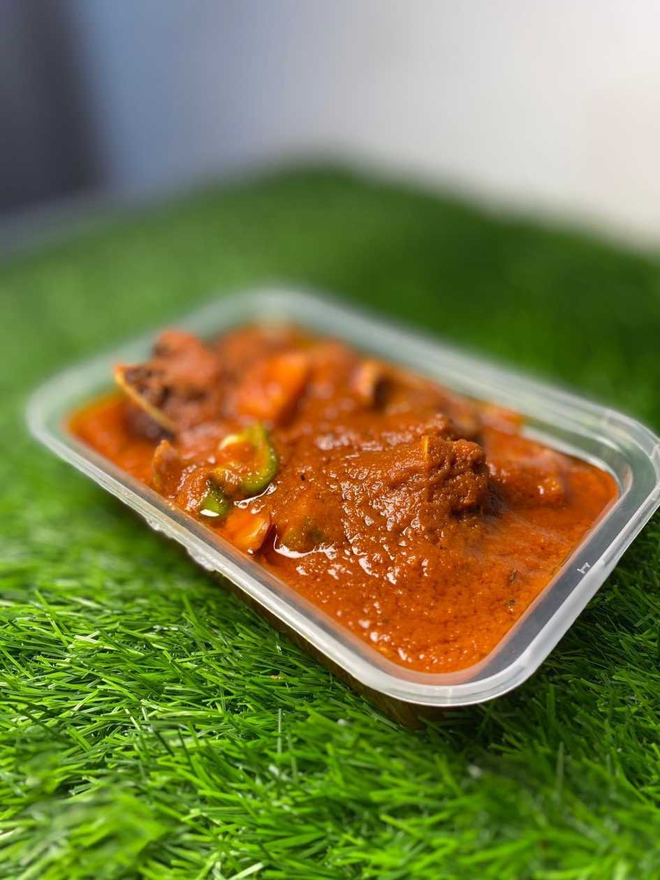 Fish Stew