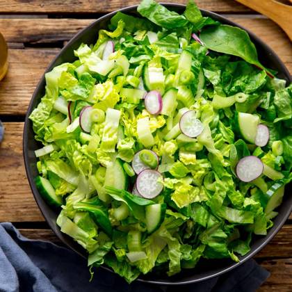 Green Salad