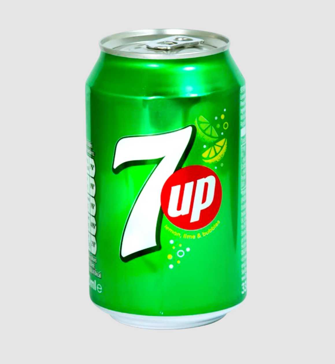7up®