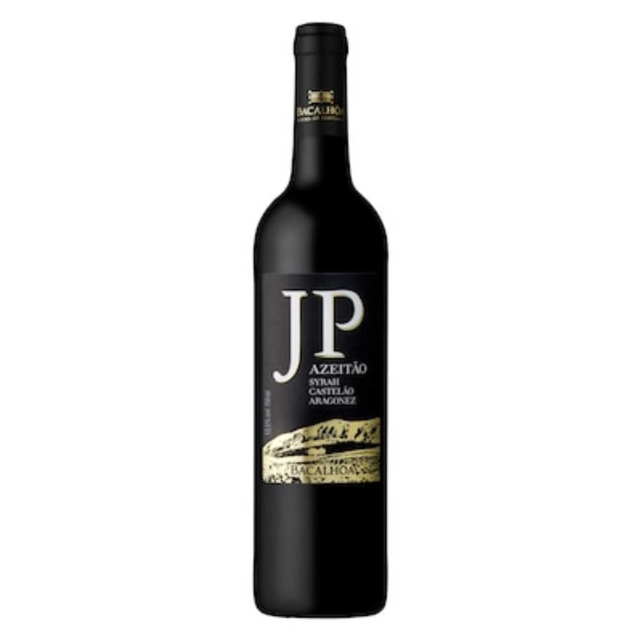 JP Azeitao - Red Wine