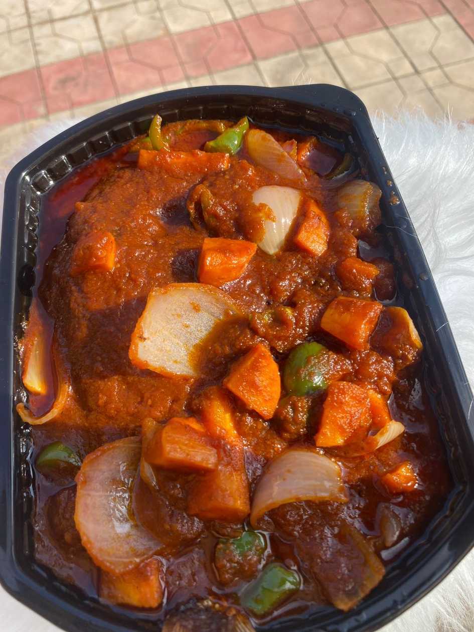 Beef Stew