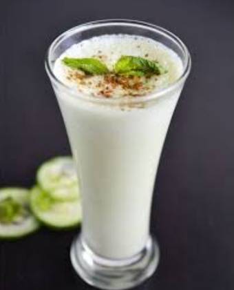 Jeera Lassi
