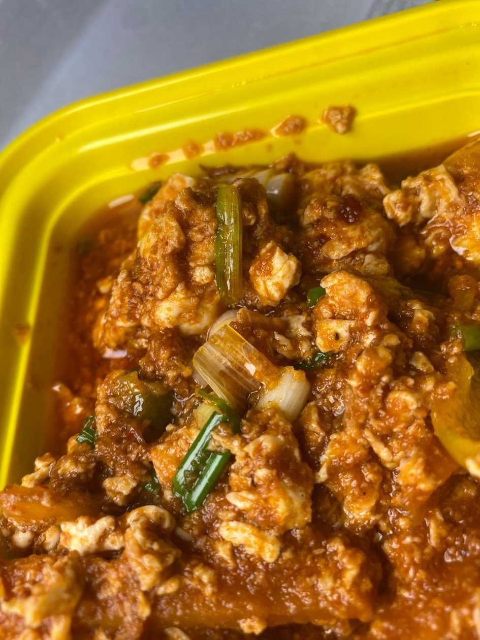 Egg Stew