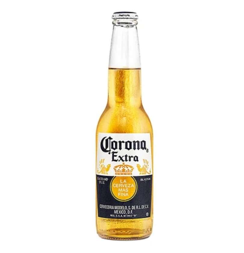 Corona, 250 ml