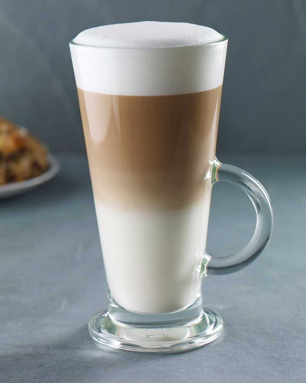 Latte Machiato