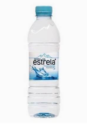 Água 50cl