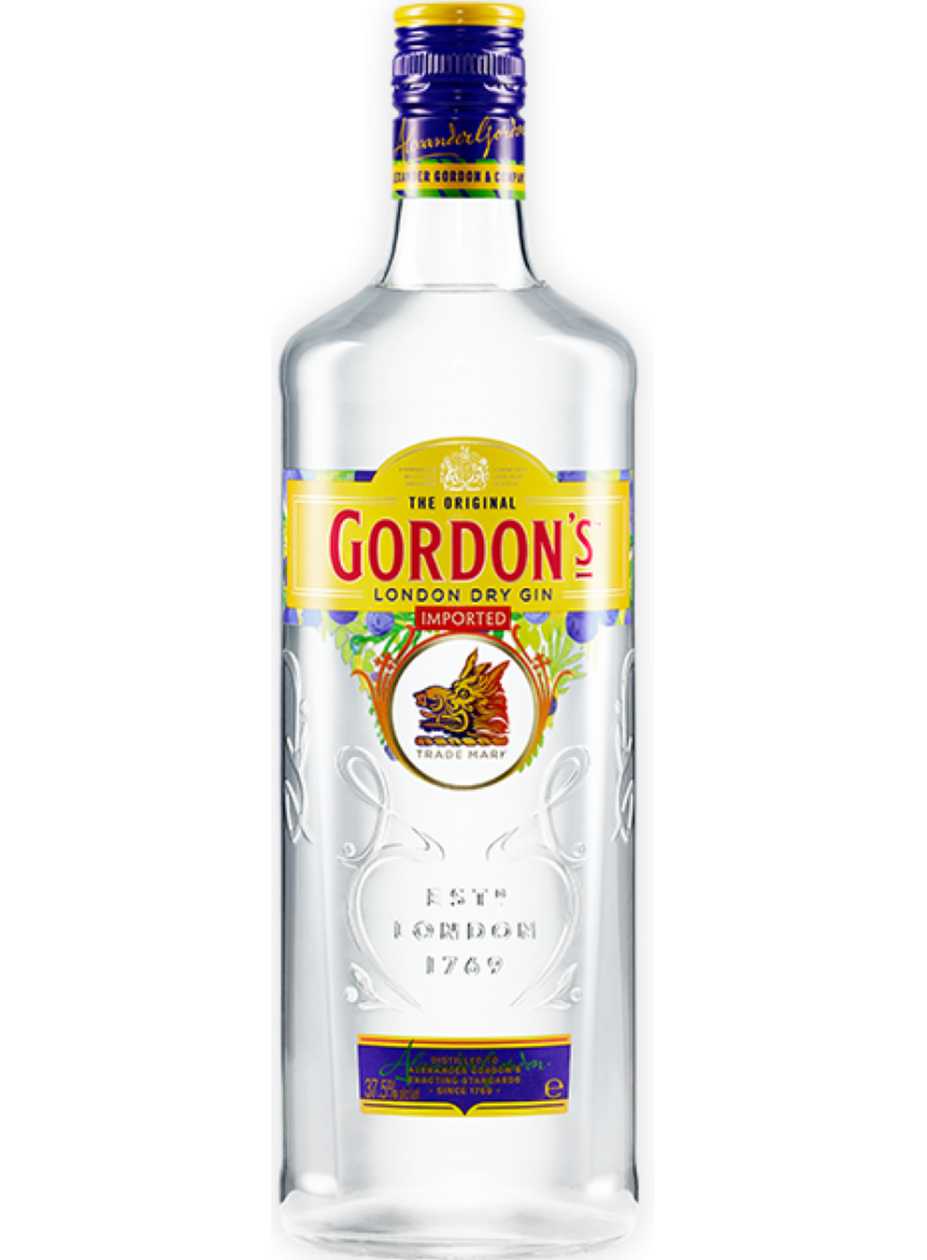 Gordons ( 1 l )