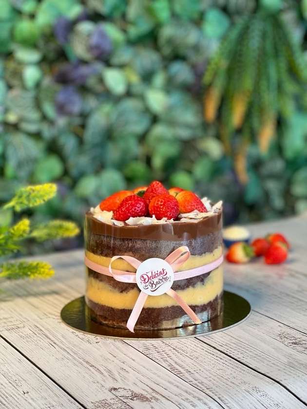 Trio of Mini Flavors