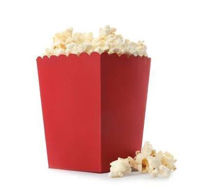 Pop Corn