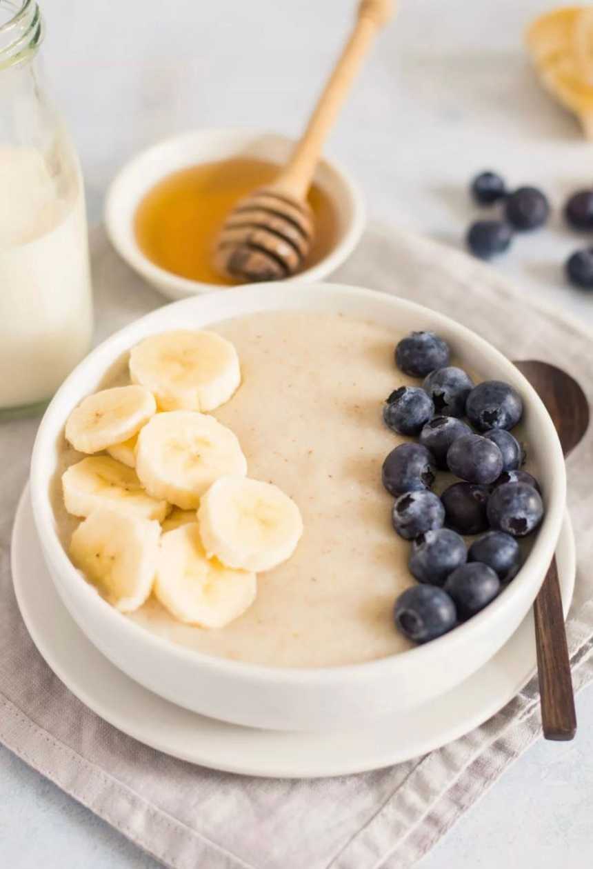 April’s Cereal and Legume Mix - Wheat Based