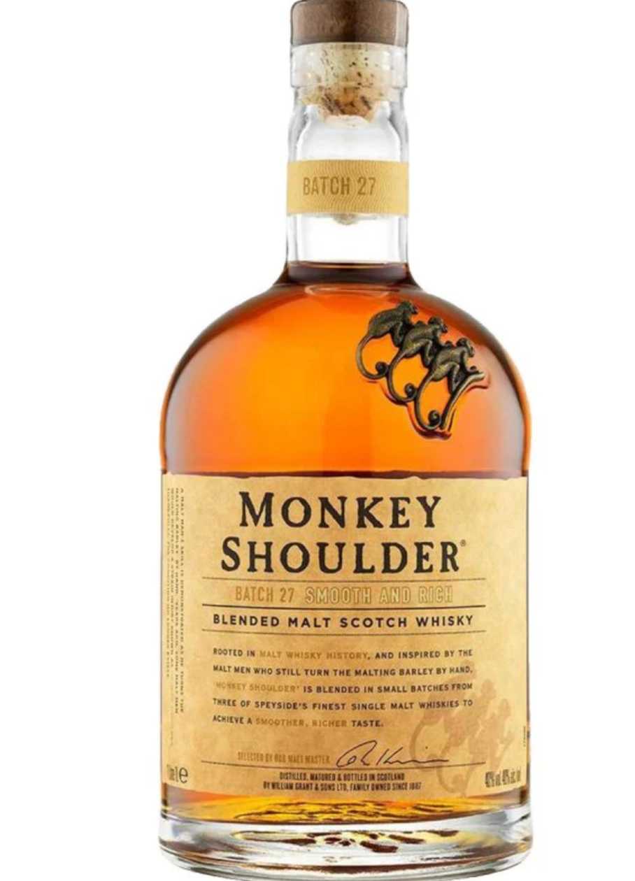 Monkey Shoulder ( 1 l )