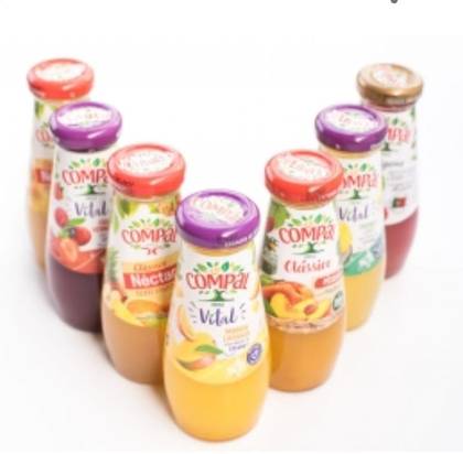 Compal Juice