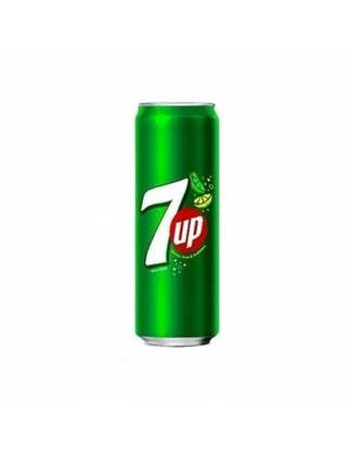 7 Up 33cl