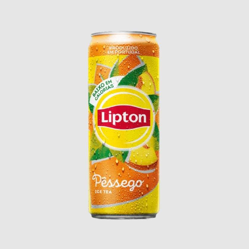 Peach Ice Tea 330ml