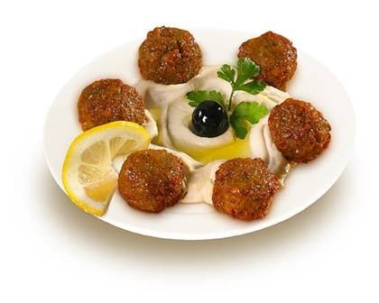 Falafel