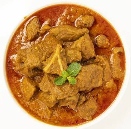 Meat Curry