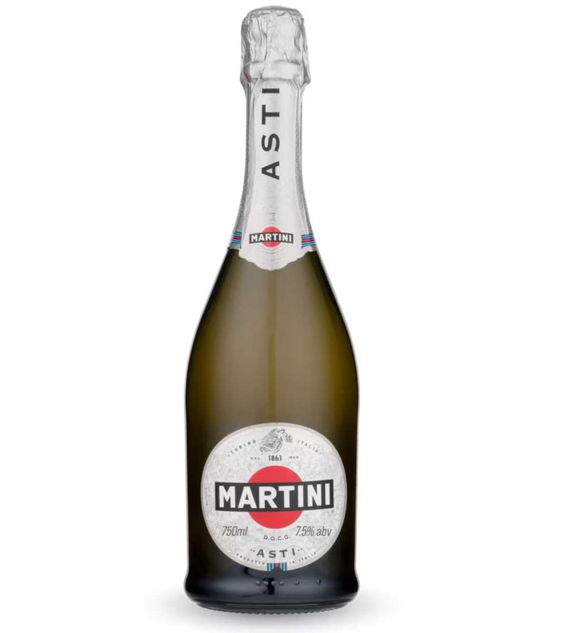 Martini Asti
