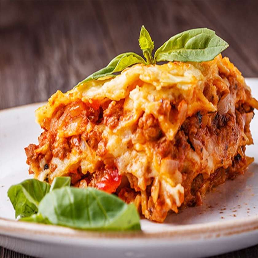 Lasagne