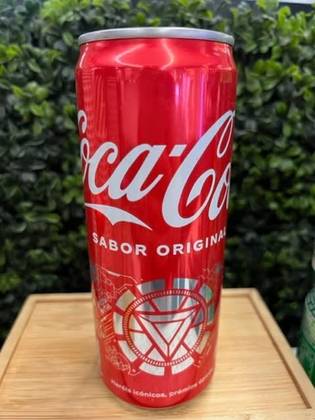 Coca-Cola 33cl