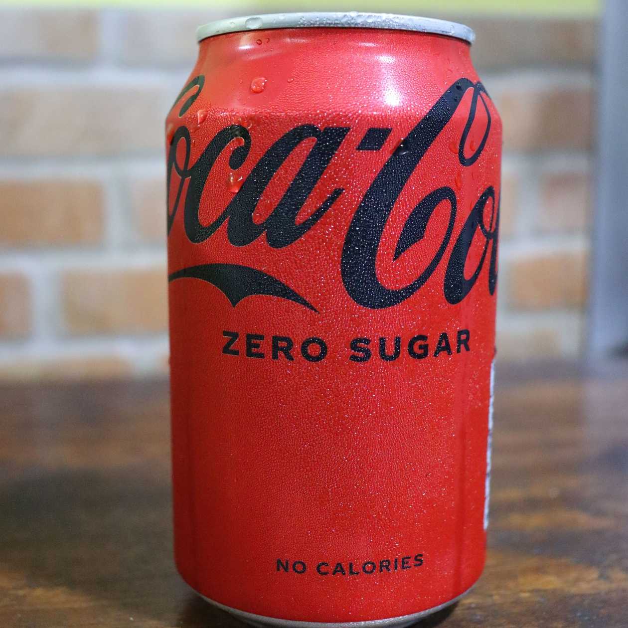 Coke Zero 100cl