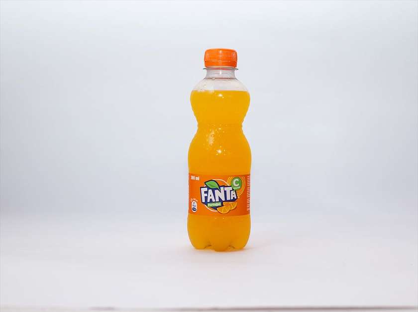 Fanta 300 ml