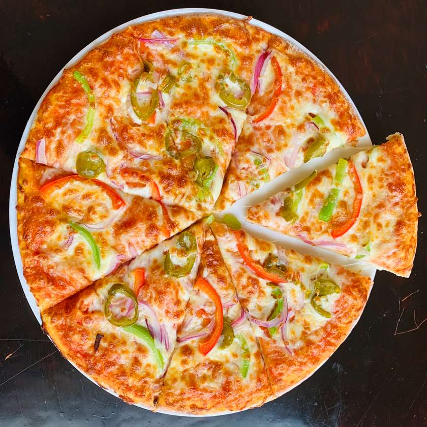 VEGETARIAN