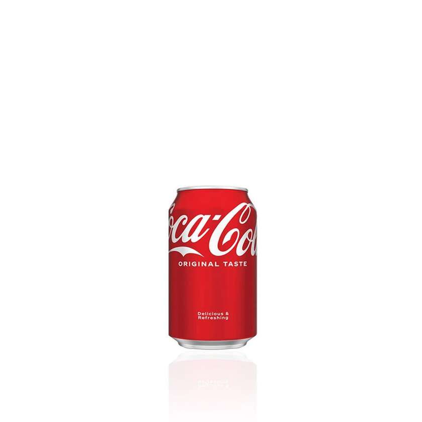 Coke Can
