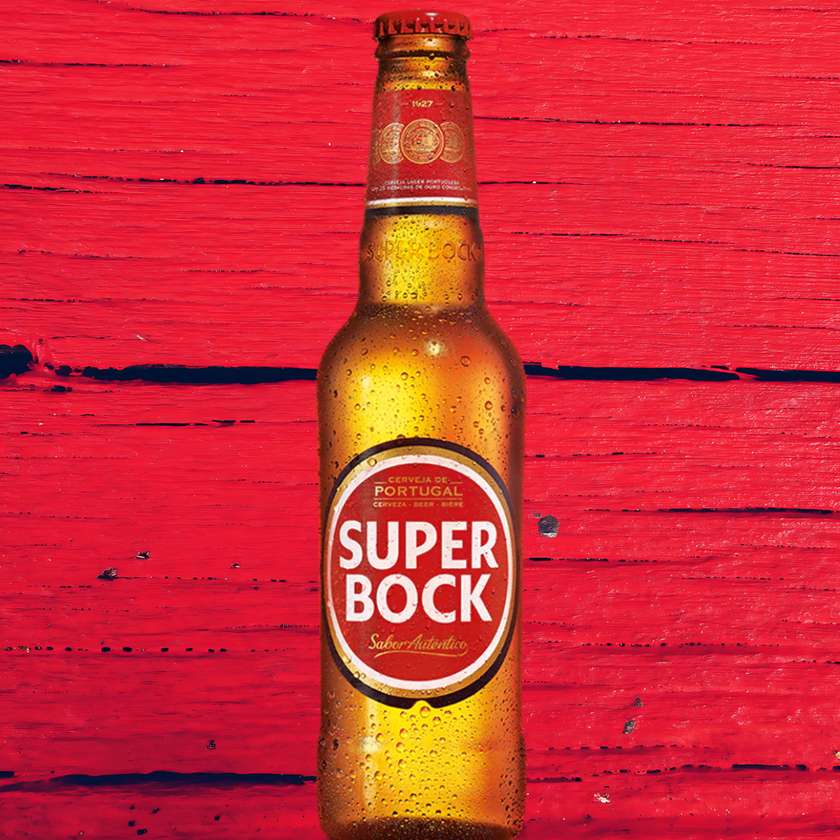 Super Bock