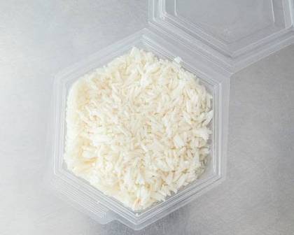 Basmati Rice