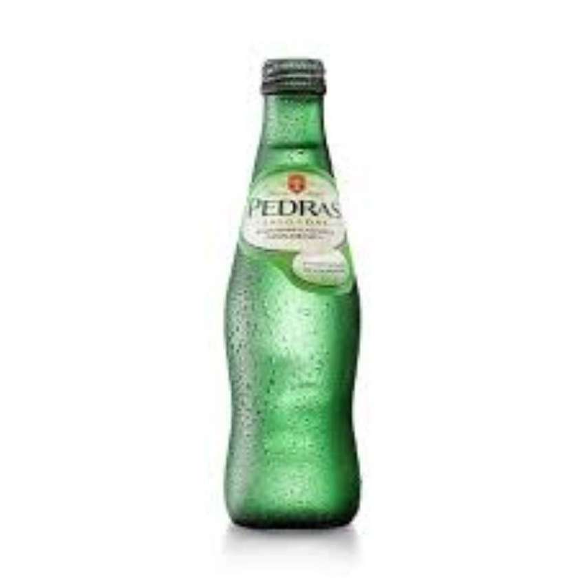Sparkling Water
