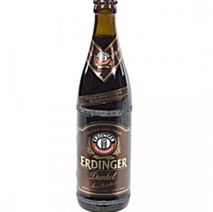 Erdinger Dark ( 500 ml )