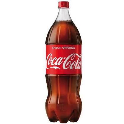 Coca-Cola 1L