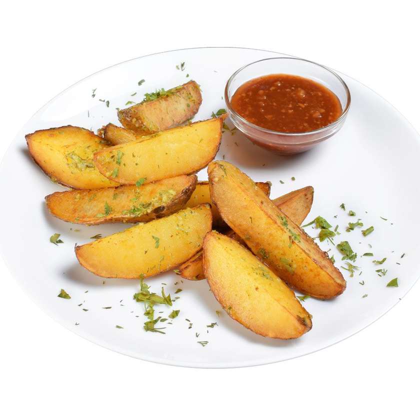 Country-Style Potatoes (150 g)