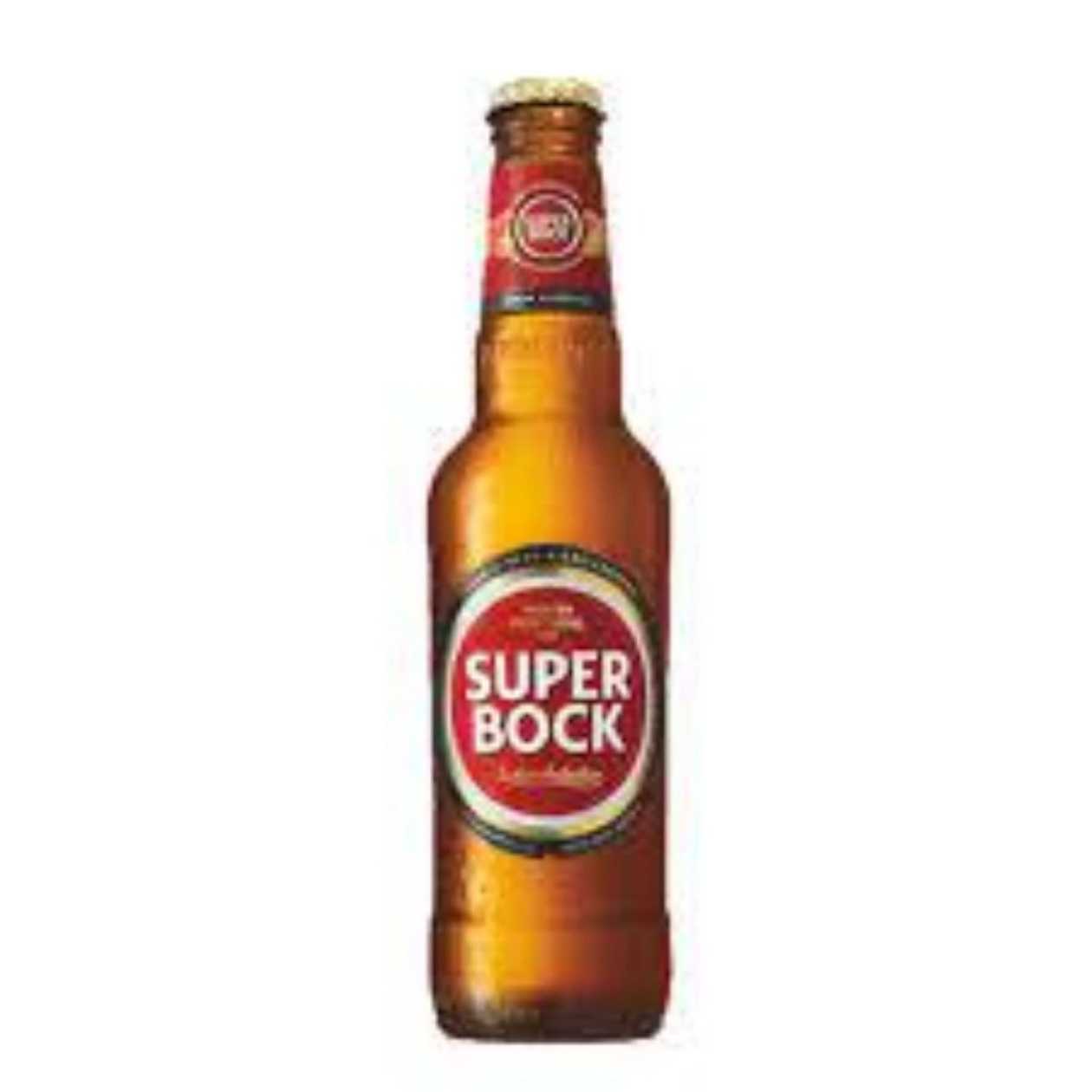 Super Bock Mini