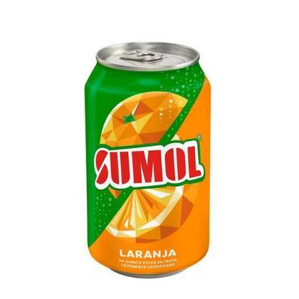 Sumol