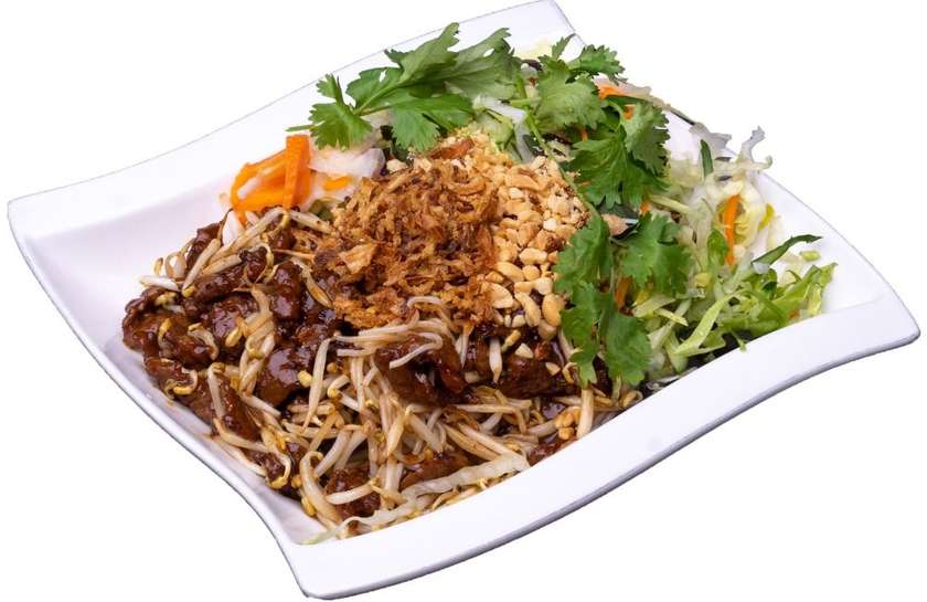 Bun Bo Nam Bo
