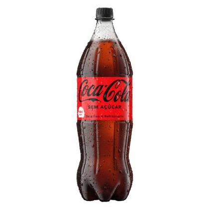 Coca-Cola Zero 1L