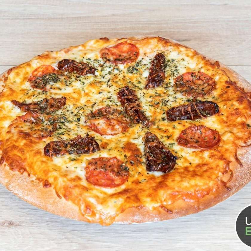 Diavola Pizza