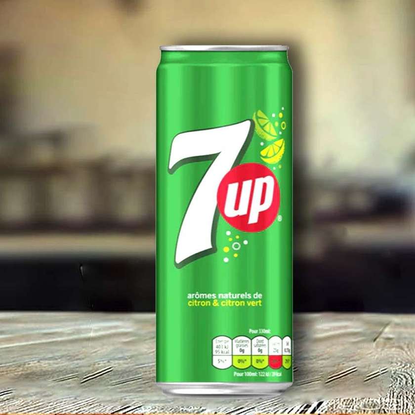 7 Up