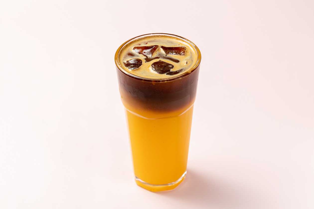 Ice Espresso Hornet (Bumble) 0.35l