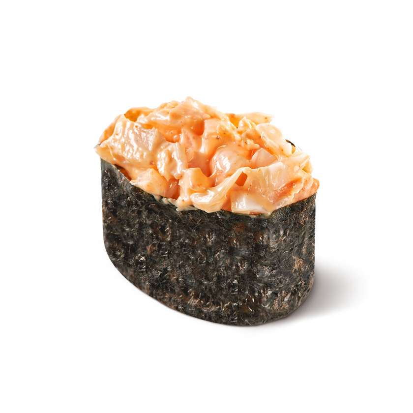 66. Кайджи эби