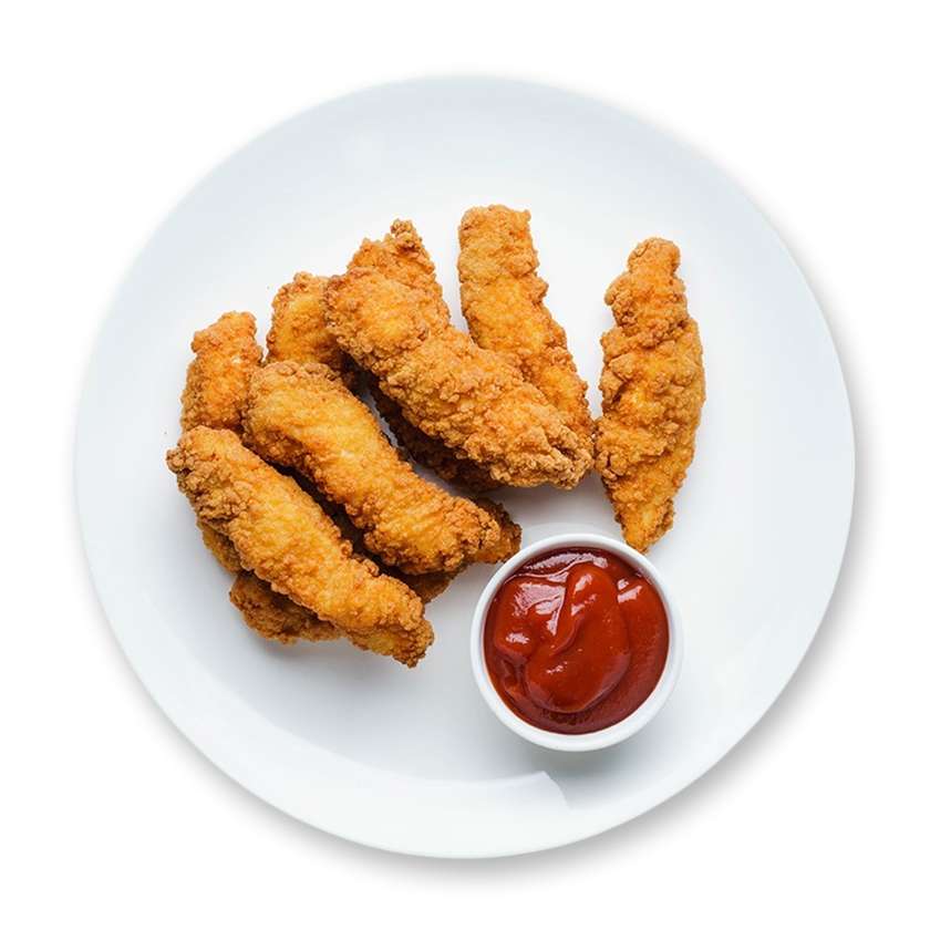 Chicken Strips (150 g)